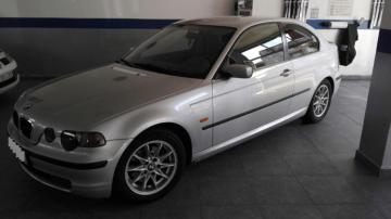 Galer�as de fotosReprogramaci�n de BMW 320 150cv, ahora 180cv