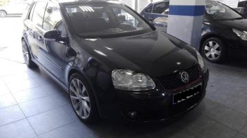 Galer�as de fotosReprogramaci�n de Golf 105cv, ahora 130cv