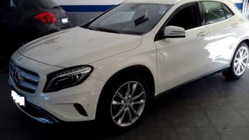 Galer�as de fotosReprogramaci�n de  Mercedes GLA 140cv, ahora 170cv