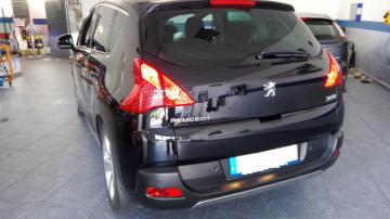 Galer�as de fotosReprogramaci�n de  Peugeot 3008 150cv, ahora 180cv