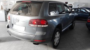 Galer�as de fotosReprogramaci�n de  VW Touareg 174cv, ahora 208cv