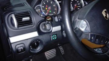 Galer�as de fotosPorsche Cayenne, kit GLP