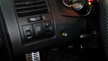 Galer�as de fotosHyundai Coupe transformado a GLP