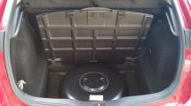 Honda Civic 90 cv transformado a GLP