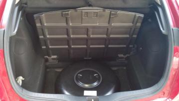 Galer�as de fotosHonda Civic 90 cv transformado a GLP