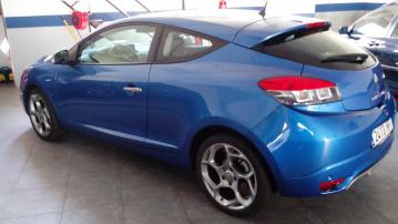 Galer�as de fotosReprogramaci�n de Renault Megane de 150 cv. a 180 cv.