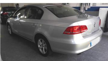 Galer�as de fotosReprogramaci�n Passat 1.6 de 105cv a 130cv