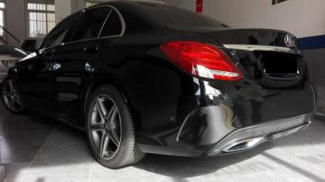 Galer�as de fotosREPROGRAMACION C 220 DE 136 CV A 170 CV