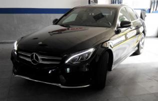 Galer�as de fotosREPROGRAMACION C 220 DE 136 CV A 170 CV