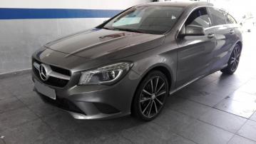 Galer�as de fotosMERCEDES C 200