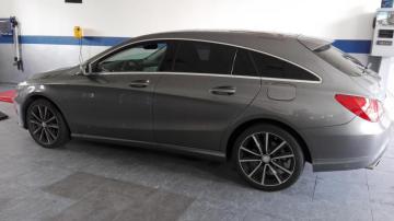 Galer�as de fotosMERCEDES C 200