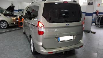 Galer�as de fotosREPROGRAMACION FORD