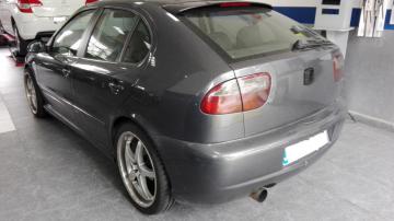 Galer�as de fotosSEAT LEON