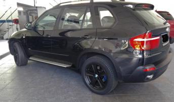 Galer�as de fotosBMW X5 3.0