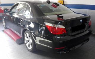 Galer�as de fotosINSTALACION  KIT DE GLP 