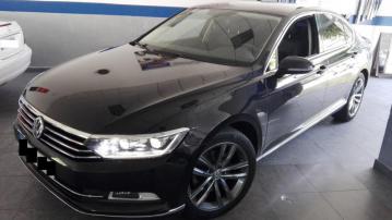 Galer�as de fotosREPROGRAMACION PASSAT