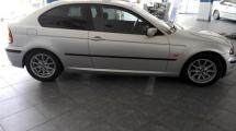 Reprogramacin de BMW 320 150cv, ahora 180cv