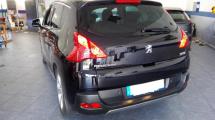 Reprogramacin de  Peugeot 3008 150cv, ahora 180cv