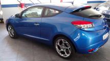 Reprogramacin de Renault Megane de 150 cv. a 180 cv.