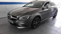 MERCEDES C 200