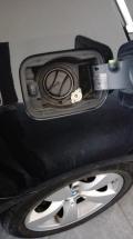INSTALACION  KIT DE GLP 